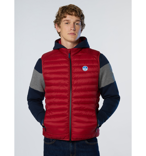 NORTH SAILS North Sails Vest Zephyr Ultralight på