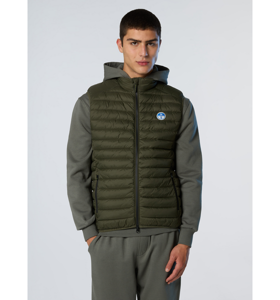 NORTH SAILS North Sails Vest Zephyr Ultralight på
