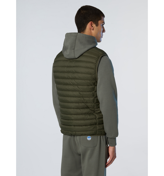 NORTH SAILS North Sails Vest Zephyr Ultralight på