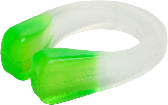 MAD WAVE Nose Clip Float på