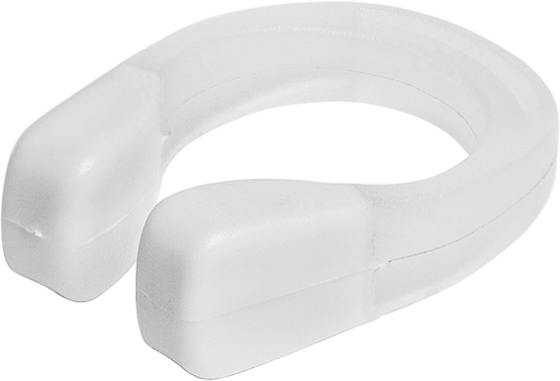 MAD WAVE Nose Clip Float på