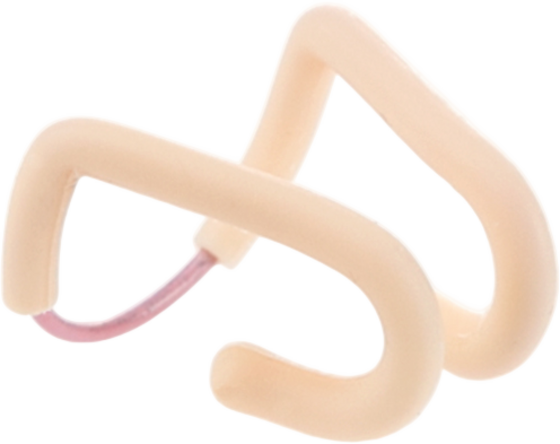 MAD WAVE Nose Clip på