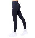 OYOJ Nova Scrunch Tights - Black på