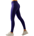 OYOJ Nova Scrunch Tights - Indigo på