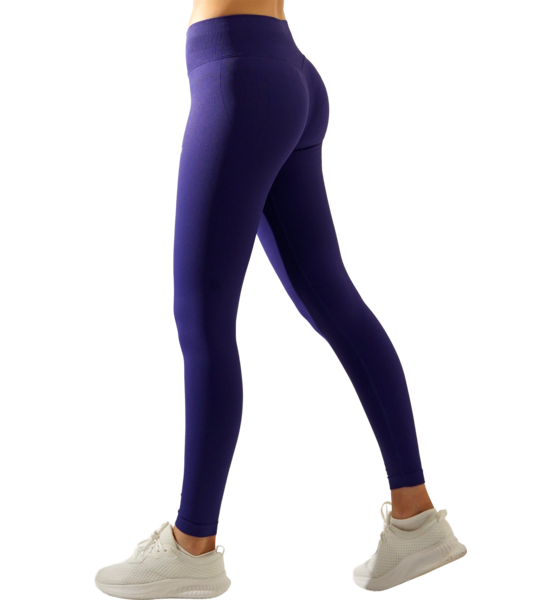 OYOJ Nova Scrunch Tights - Indigo på
