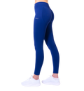 OYOJ Nova Scrunch Tights - Navy på
