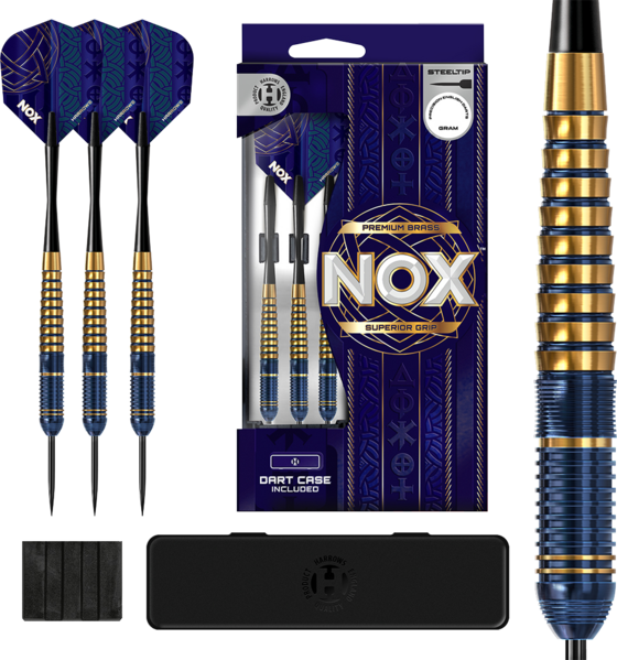 HARROWS Nox på