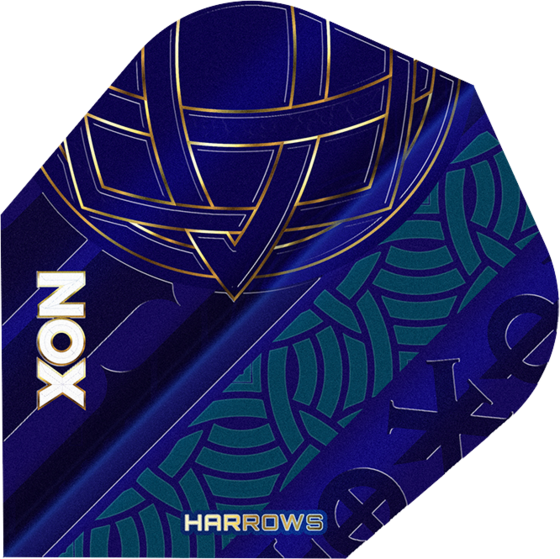 HARROWS Nox på