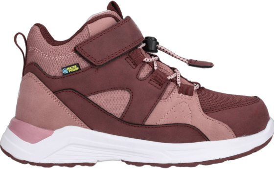 ZIGZAG Nurcon Lace-up Shoes på