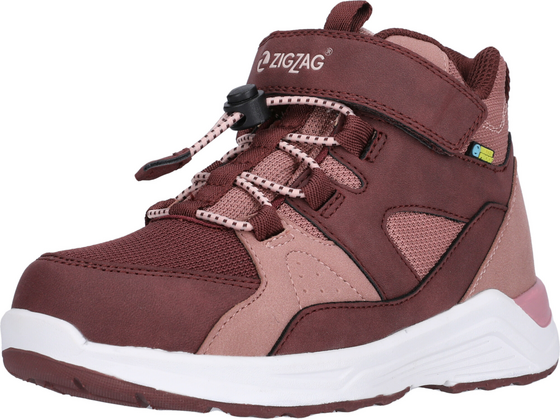ZIGZAG Nurcon Lace-up Shoes på