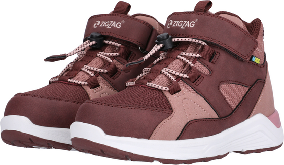ZIGZAG Nurcon Lace-up Shoes på