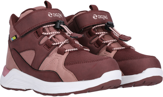 ZIGZAG Nurcon Lace-up Shoes på