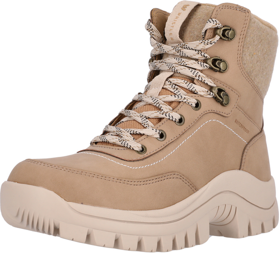 WHISTLER Nuslog Winter Boots på