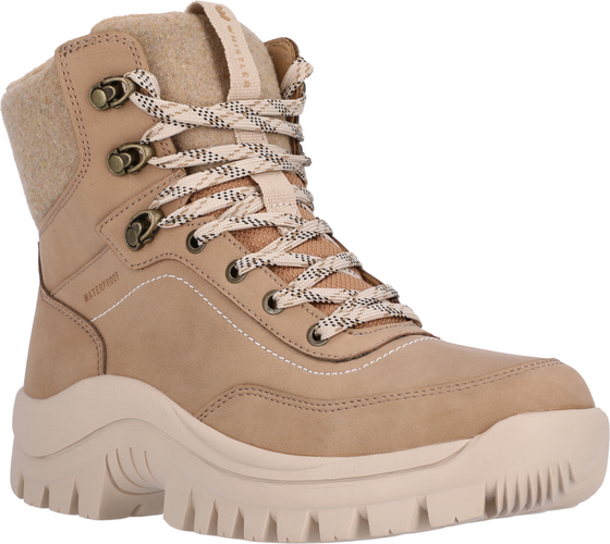 WHISTLER Nuslog Winter Boots på
