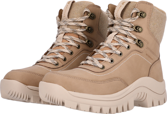 WHISTLER Nuslog Winter Boots på