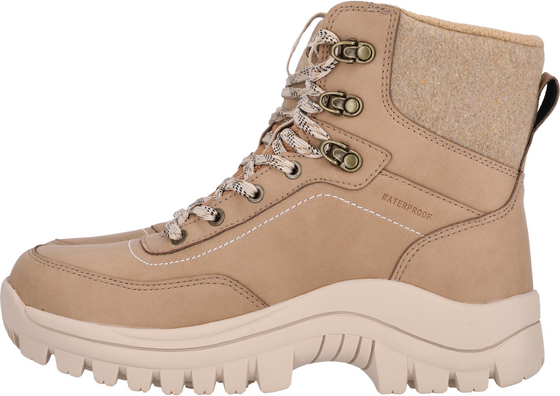 WHISTLER Nuslog Winter Boots på
