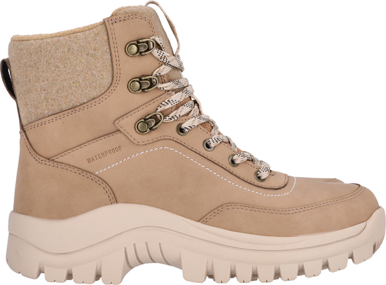 WHISTLER Nuslog Winter Boots på