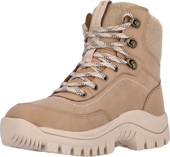 WHISTLER Nuslog Winter Boots på