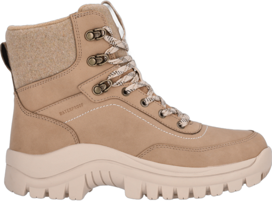 WHISTLER Nuslog Winter Boots på