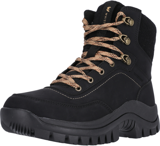 WHISTLER Nuslog Winter Boots på