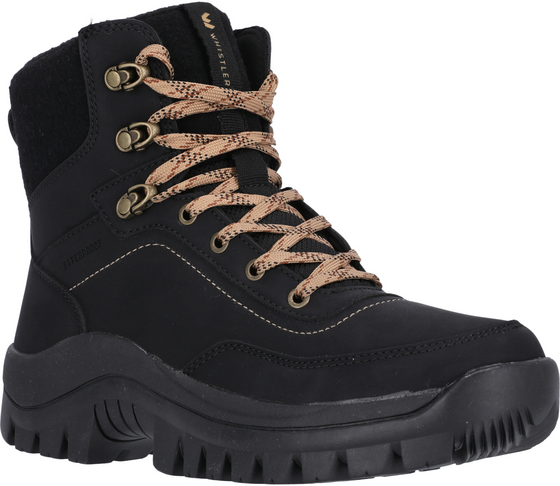 WHISTLER Nuslog Winter Boots på