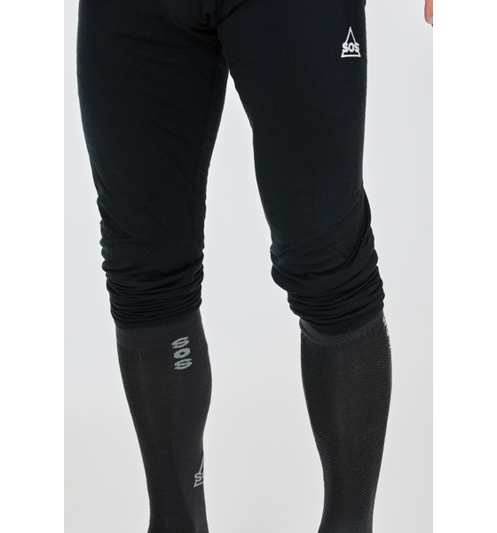 SOS Nuuk Baselayer Pants på