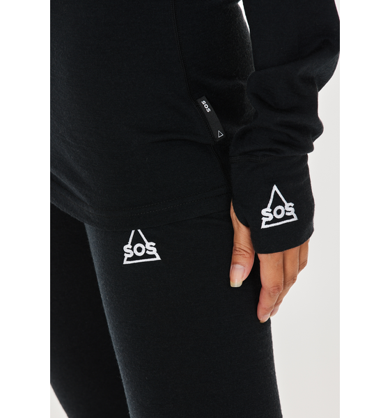 SOS Nuuk Baselayer Pants på