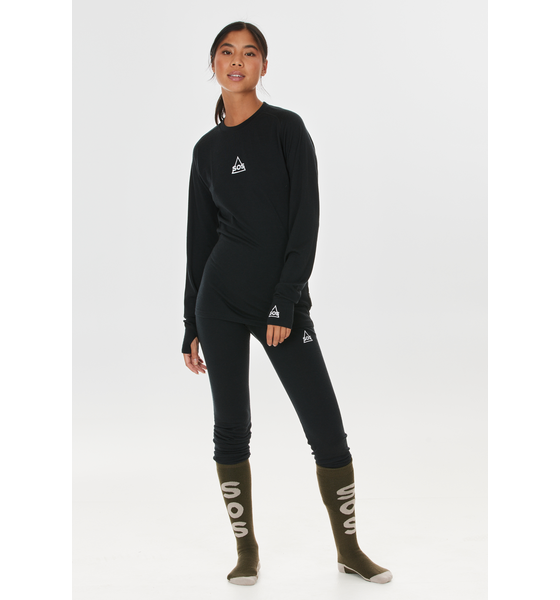SOS Nuuk Baselayer Pants på