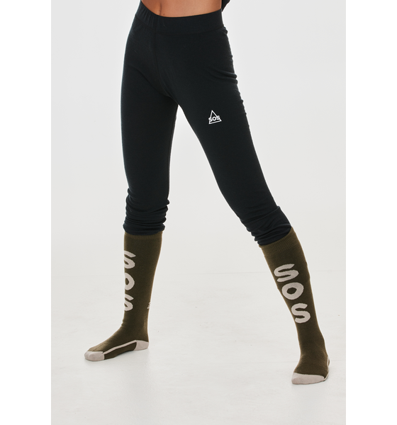SOS Nuuk Baselayer Pants på