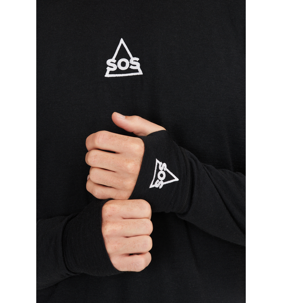 SOS Nuuk Baselayer på