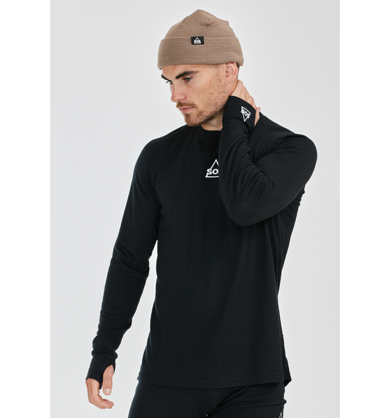 SOS Nuuk Baselayer på