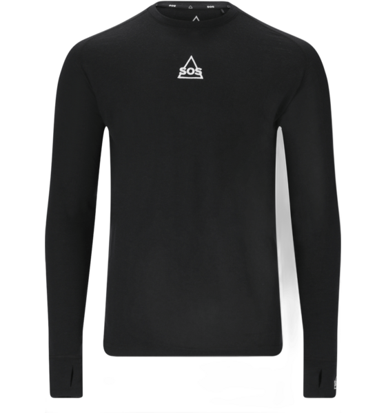 SOS Nuuk Baselayer på