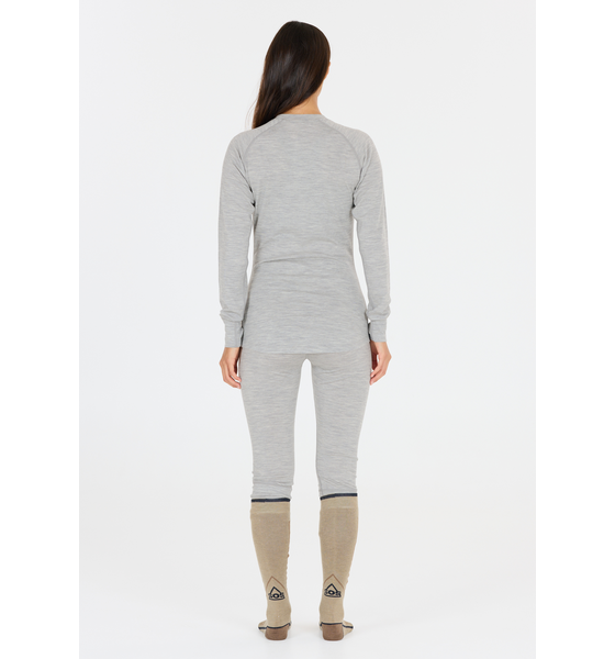 SOS Nuuk Long Sleeve Shirt på