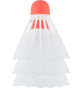 NORTHIX Nylon Shuttlecocks, 3 Pack på