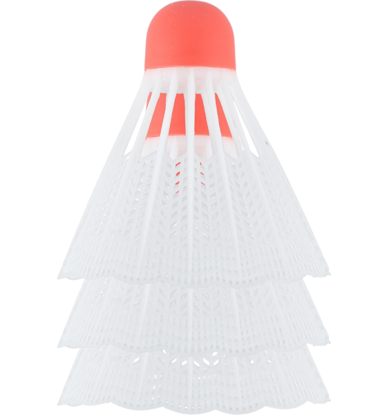 NORTHIX Nylon Shuttlecocks, 3 Pack på