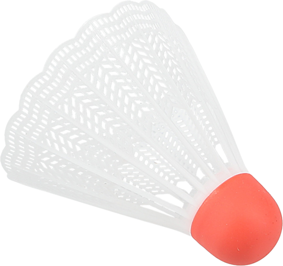 NORTHIX Nylon Shuttlecocks, 3 Pack på