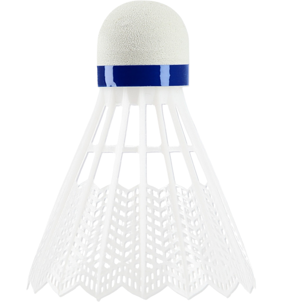 NORTHIX Nylon Shuttlecocks, 3-pack, Durable Design på