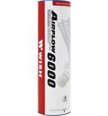 NORTHIX Nylon Shuttlecocks, Pack Of 6 på