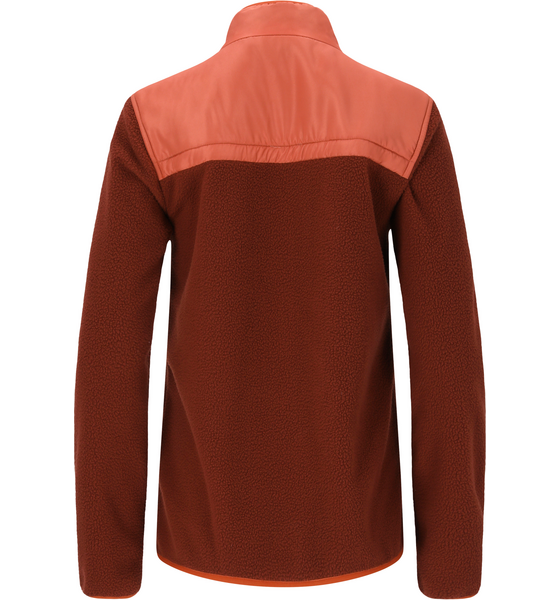 WHISTLER Oak Fleece Jacket på