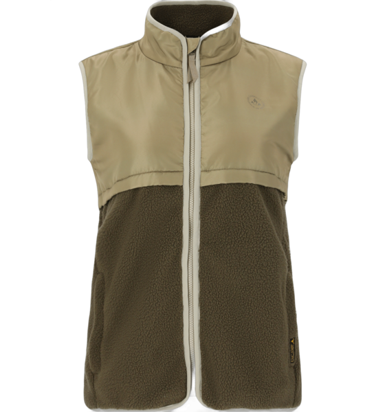 WHISTLER Oak Fleece Vest på