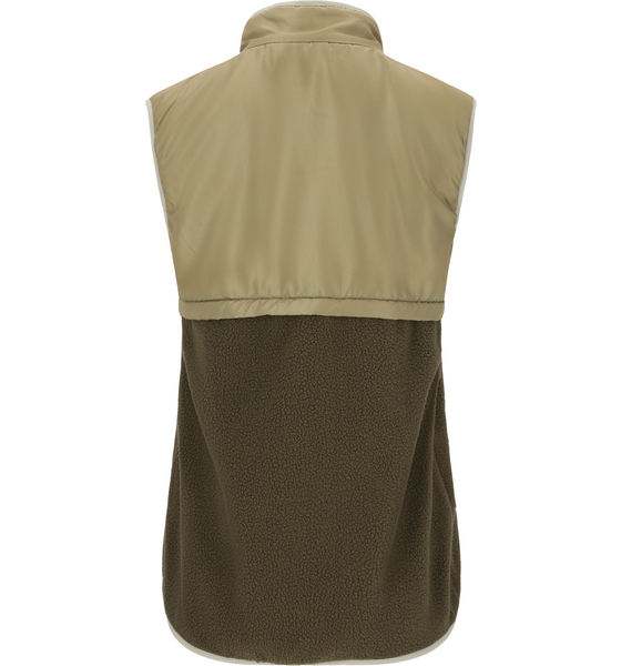 WHISTLER Oak Fleece Vest på