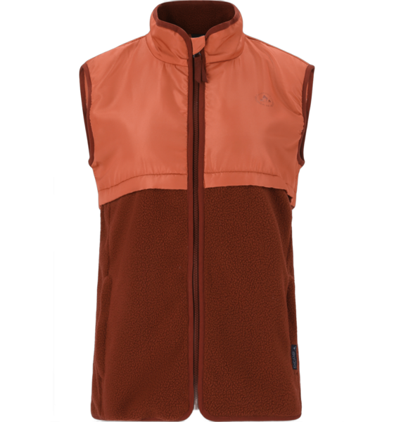 WHISTLER Oak Fleece Vest på