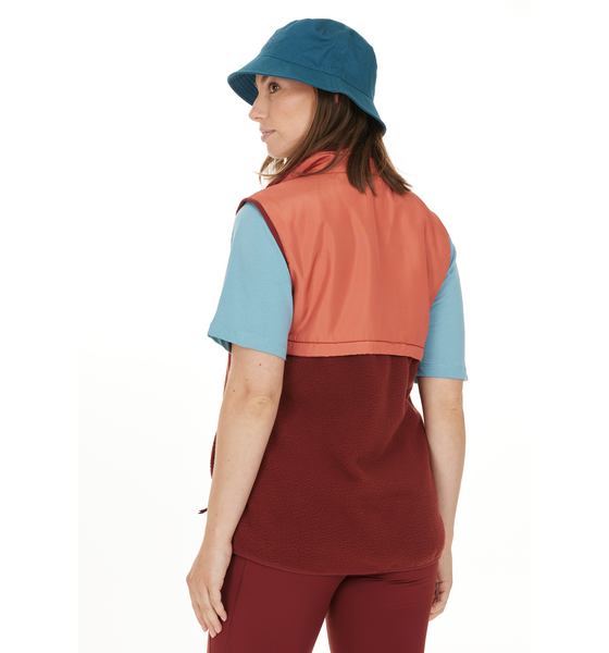 WHISTLER Oak Fleece Vest på