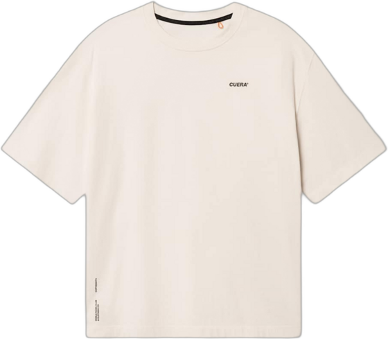 CUERA Offcourt Cuera T-shirt Ss på