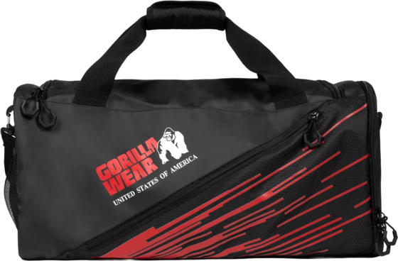 GORILLA WEAR Ohio Gym Bag på