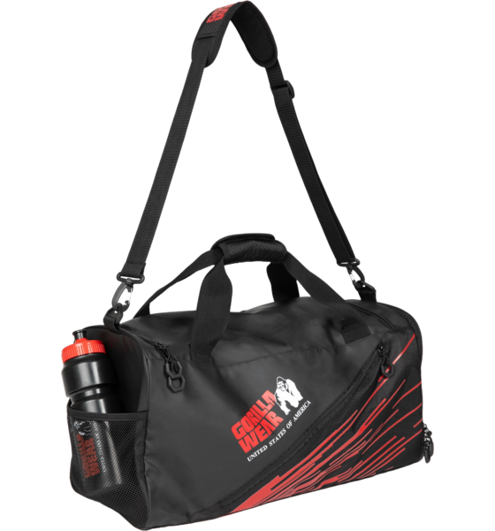 GORILLA WEAR Ohio Gym Bag på