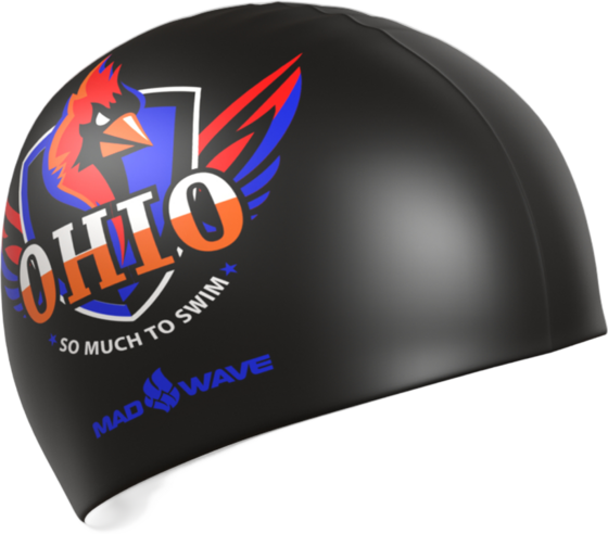 MAD WAVE Ohio på