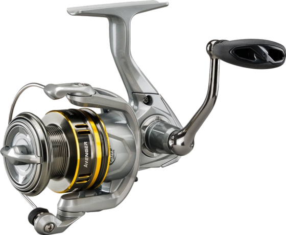 OKUMA Okuma Avenger B Av-c2000b Spinning Reel 5.2:1 på