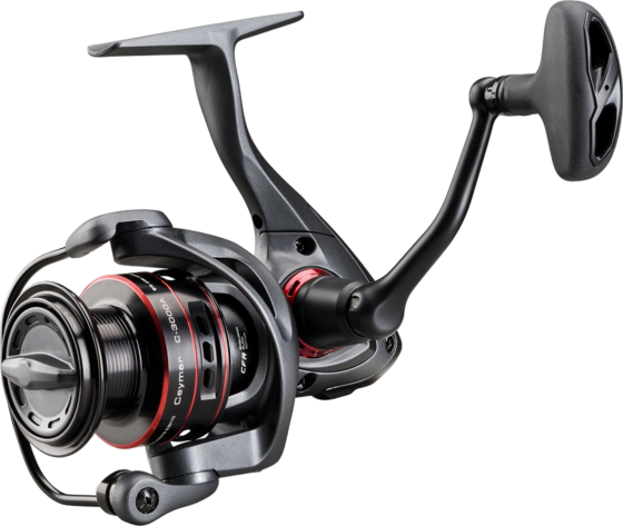OKUMA Okuma Ceymar 2500a Spinning Reel 5.0:1 på