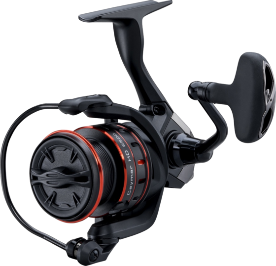 OKUMA Okuma Ceymar Hd Chd-3000a Spinning Reel 5.3:1 på